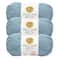 3 Pack Lion Brand® Feels Like Butta® Solid Yarn